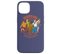 Scooby-Doo Scooby Adventures Coque pour iPhone 13