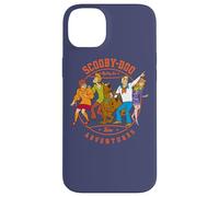 Scooby-Doo Scooby Adventures Coque pour iPhone 14 Plus