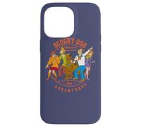 Scooby-Doo Scooby Adventures Coque pour iPhone 14 Pro Max