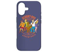 Scooby-Doo Scooby Adventures Coque pour iPhone 17