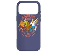 Scooby-Doo Scooby Adventures Coque pour iPhone 17 Pro Max