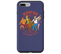 Scooby-Doo Scooby Adventures Coque pour iPhone 7 Plus/8 Plus