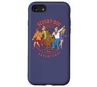 Scooby-Doo Scooby Adventures Coque pour iPhone SE (2020) / 7/8