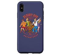 Scooby-Doo Scooby Adventures Coque pour iPhone XS Max