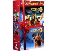 Scooby-Doo - Scooby-Doo 2 - Coffret G
