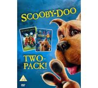 Scooby-Doo/Scooby-Doo 2 (DVD) Linda Cardellini Matthew Lillard Rowan Atkinson