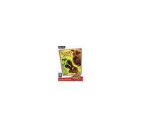 Scooby Doo / Scooby Doo 2 - Monsters Unleashed