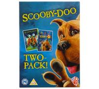 Scooby-Doo/Scooby-Doo 2 - The Scooby Doo 1 and 2 [Import anglais]