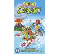 Scooby Doo - Aloha – Warner Bros. – Film d'animation