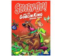 Scooby-Doo: Scooby-Doo And The Goblin King (2008) Réalisé Par Joe Sichta - Dvd Cert. Pg