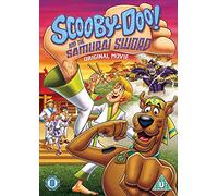Scooby-Doo: Scooby-Doo And The Samurai Sword [DVD] [2009] by Christopher Berkeley