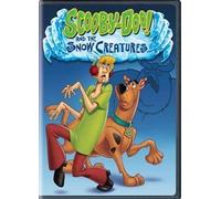 Scooby-Doo: Scooby-Doo And The Snow Creatures