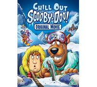 Chill Out Scooby Doo (Original Movie)