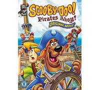 Scooby Doo - Scooby Doo Pirates Ahoy [Import anglais]