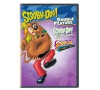 Scooby-Doo and Cyber Chase / Scooby-Doo Meets the Boo Brothers – Warner Bros.