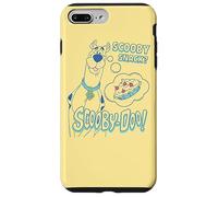 Scooby-Doo Scooby Pie Coque pour iPhone 7 Plus/8 Plus