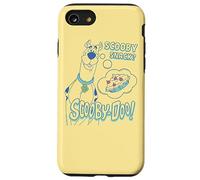 Scooby-Doo Scooby Pie Coque pour iPhone SE (2020) / 7/8