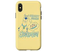 Scooby-Doo Scooby Pie Coque pour iPhone X/XS