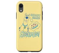 Scooby-Doo Scooby Pie Coque pour iPhone XR