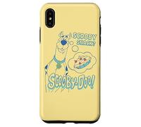 Scooby-Doo Scooby Pie Coque pour iPhone XS Max