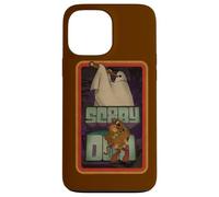 Scooby-Doo Scooby Shaggy Ghost Coque pour iPhone 13 Pro Max