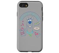 Scooby-Doo Scooby Snacks Coque pour iPhone SE (2020) / 7/8