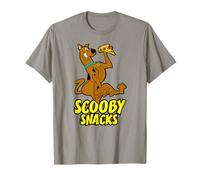 Scooby-Doo Scooby Snacks Pizza! T-Shirt
