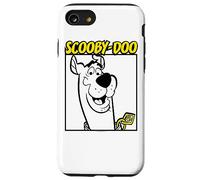 Scooby-Doo Scooby Square Coque pour iPhone SE (2020) / 7/8