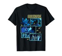 Scooby-Doo Scoobynatural Haunted House T-Shirt