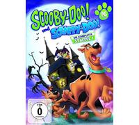 Scooby Doo et Scrappy Doo – Saison 1 – DVD – Édition importée – Warner Bros.