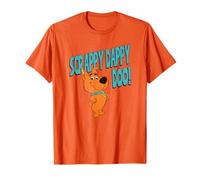 Scooby-Doo Scrappy Doo T-Shirt