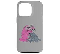 Scooby-Doo Shaggy Beware The Ghastly Ghoul Coque pour iPhone 13 Pro