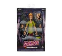 Scooby-Doo Shaggy Rogers Figurine 15,5 cm Collection Officielle Jada Toys
