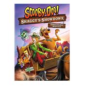 Scooby-Doo: Shaggy’s Showdown
