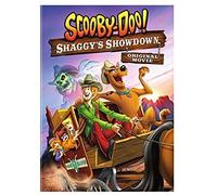 Scooby-Doo: Shaggy’s Showdown – Warner Bros.