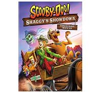 Scooby-Doo: Shaggy’s Showdown