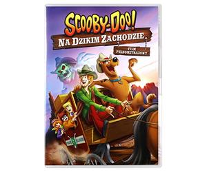 Scooby-Doo! Shaggy's Showdown [DVD] (IMPORT) (Pas de version française)