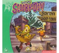 Scooby-Doo: Showdown in Ghost Town (輸入版)