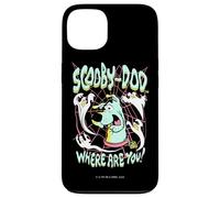 Scooby-Doo Spooky Ghosts Coque pour iPhone 13