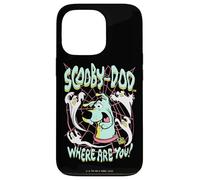 Scooby-Doo Spooky Ghosts Coque pour iPhone 13 Pro