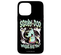 Scooby-Doo Spooky Ghosts Coque pour iPhone 13 Pro Max