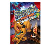 Scooby-Doo Stage Fright – Warner Bros.
