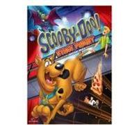 SCOOBY DOO: STAGE FRIGHT-BILINGUE G