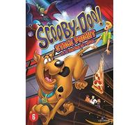 Scooby Doo – Stage Fright – DVD – Warner Bros.
