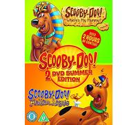 Scooby-Doo: Summer Edition Double [Edizione: Regno Unito] [Import]