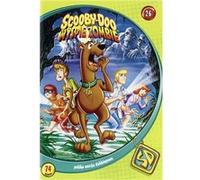 Scooby-Doo sur l'île aux zombies (Scooby-Doo na wyspie Zombie) [DVD] G