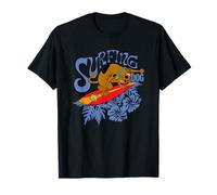 Scooby Doo Surfing Dog T-Shirt