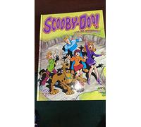 Scooby doo t.2 pas de panique (2)
