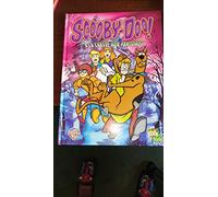 Scooby doo t1 a la chasse aux fantomes (1)