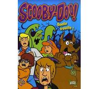 scooby doo t6 quelle trouille ! (6)
